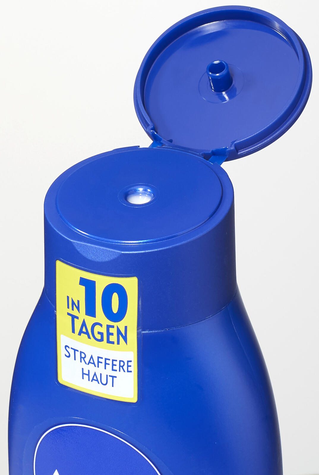 NIVEA Straffend Q10 Bodylotion 400 ml
