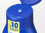 NIVEA Straffend Q10 Bodylotion 400 ml