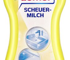 domol Scheuermilch Zitrone 0,75 l