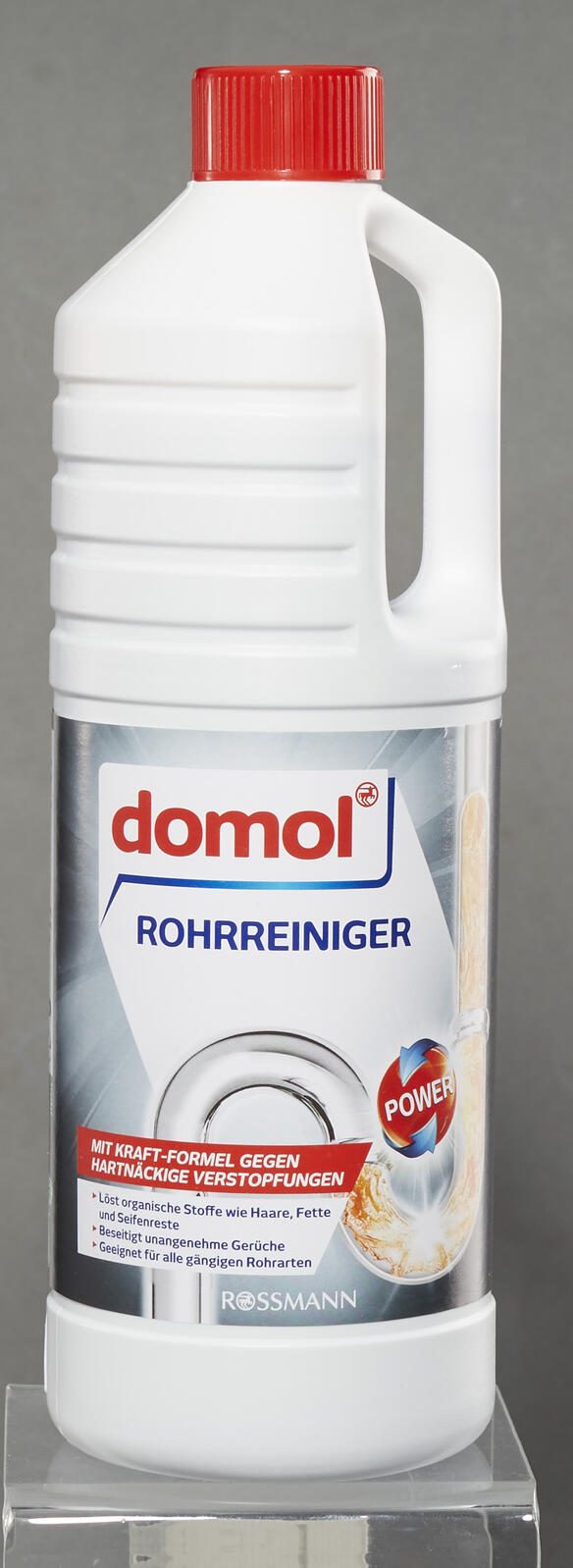 domol Rohrreiniger 1,0 l
