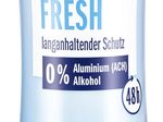 ISANA FRESH Deo-Spray 150 ml
