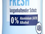 ISANA FRESH Deo-Spray 150 ml