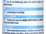 ISANA FRESH Deo-Spray 150 ml
