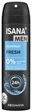 ISANA MEN FRESH Deo-Spray 150 ml