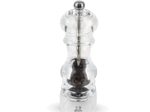 PEUGEOT Nancy Pfeffermühle 5.3 cm transparent
