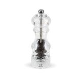 PEUGEOT Nancy Pfeffermühle 5.3 cm transparent