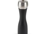 PEUGEOT Fidji Salzmühle 5.2 cm schwarz, silber