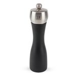 PEUGEOT Fidji Salzmühle 5.2 cm schwarz, silber