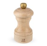 PEUGEOT Bistro Salzmühle 5 cm Natur