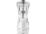 PEUGEOT Vittel Salzmühle transparent/silber