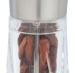 PEUGEOT Ouessant Chilimühle transparent/silber