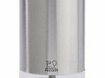 PEUGEOT Elis Sense elektrische Salzmühle 6.5 cm silber