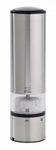 PEUGEOT Elis Sense elektrische Salzmühle 6.5 cm silber