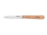 OPINEL Kochmesser No. 102 silber, braun