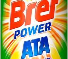Bref Scheuerpulver POWER ATA 500,0 g
