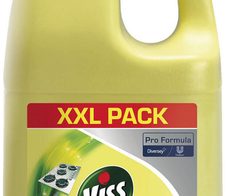 Viss Scheuermilch Citrus 2,0 l