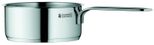 WMF Mini Stielkasserolle 12 cm 0,7 l silber