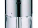 WMF Barista Zuckerstreuer 6.6 cm 0,25 l transparent/silber