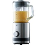 WMF KÜCHENminis Standmixer silber