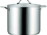 WMF Topf 28 cm 14,0 l silber