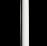 WMF Kaffeemaßlöffel Nuova silber