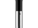 WMF Top Tools Muskatmühle schwarz, silber
