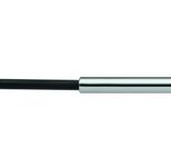 WMF Profi Plus Crêpes-Verteiler silber, schwarz