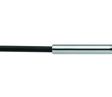 WMF Profi Plus Crêpes-Verteiler silber, schwarz