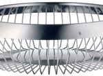 WMF Lounge Brotkorb silber