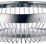 WMF Lounge Brotkorb silber
