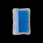 SÖHNGEN Kühlpad 8 cm x 13 cm blau