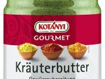 KOTÁNYI Kräuterbutter Gewürze 730,0 g