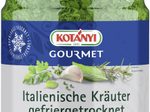 KOTÁNYI italienische Kräuter Gewürz 70,0 g
