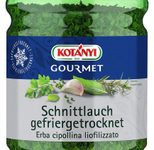 KOTÁNYI Schnittlauch Kräuter 45,0 g