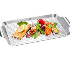 Gefu BBQ Grillblech