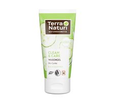 Terra Naturi Clean & Care Waschgel 200,0 ml