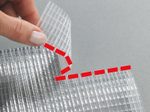 Maximex Schubladenmatte transparent