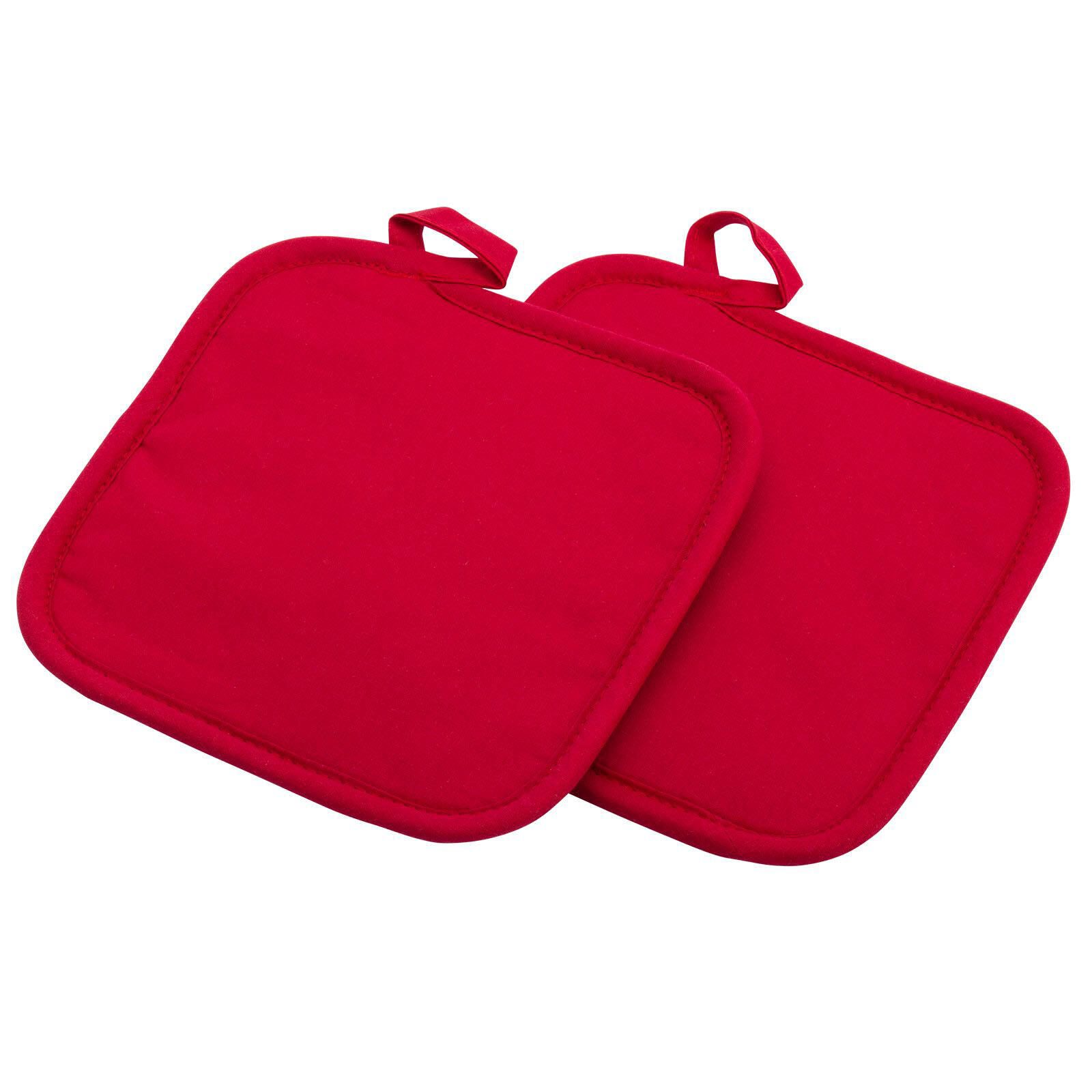 WESTMARK Topflappen rot