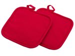 WESTMARK Topflappen rot