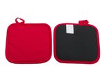 WESTMARK Topflappen rot