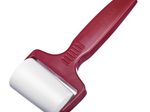 WESTMARK Teigroller Blech rot