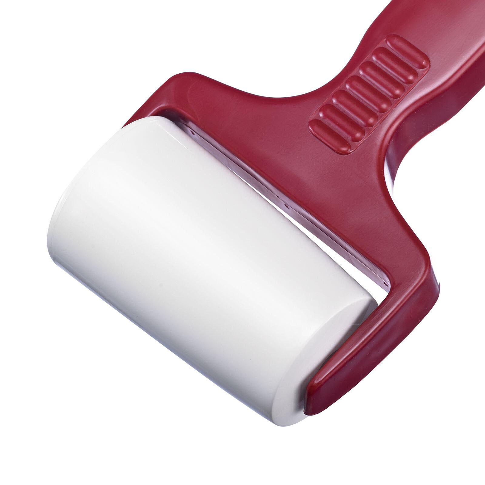 WESTMARK Teigroller Blech rot