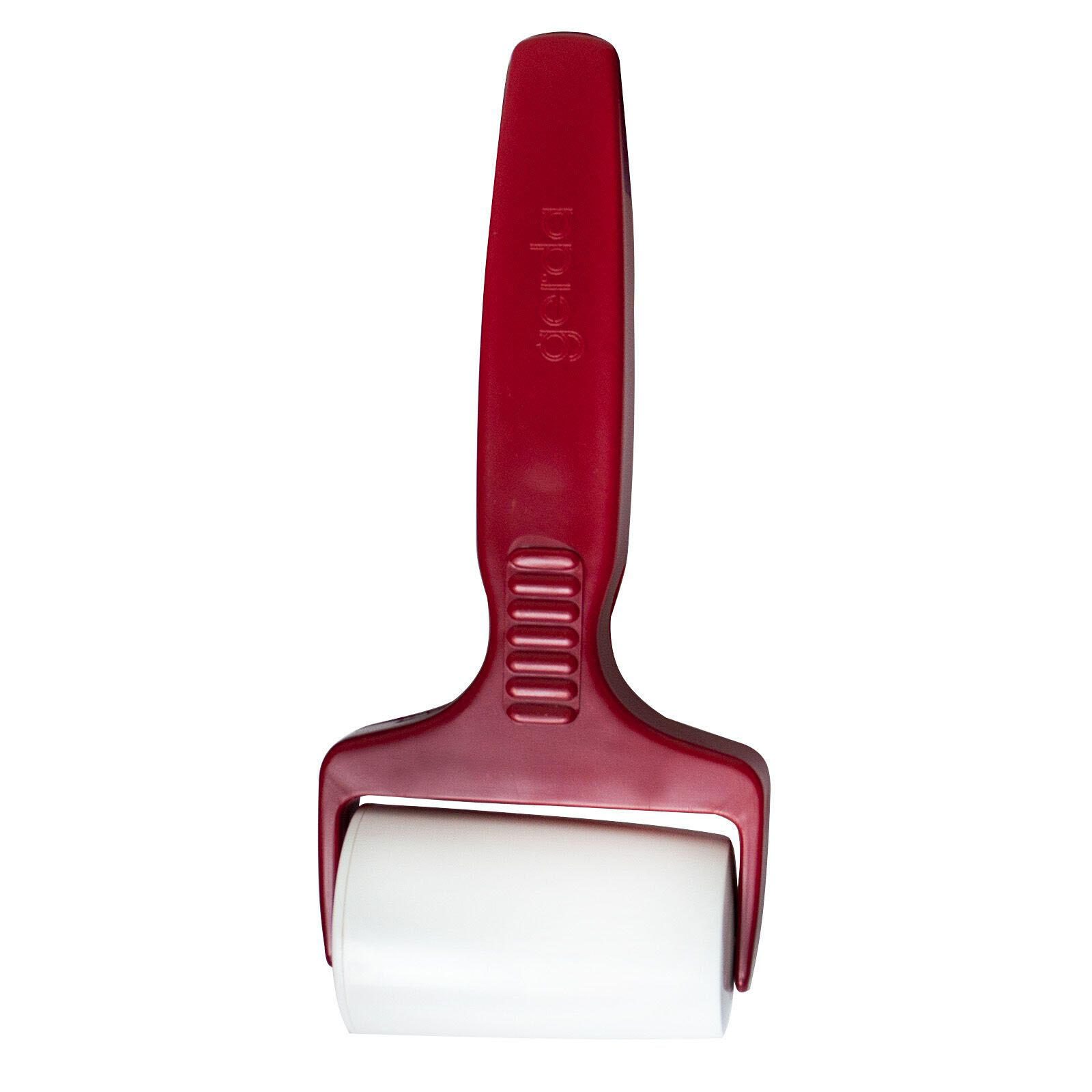 WESTMARK Teigroller Blech rot