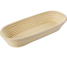 WESTMARK Gärkörbchen oval braun