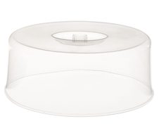 WESTMARK Tortenhaube 30 cm transparent