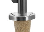 WESTMARK Inox Öl-Spezial Ausgießer silber