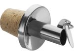 WESTMARK Inox Öl-Spezial Ausgießer silber