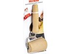 WESTMARK Woody Teigroller Blech braun