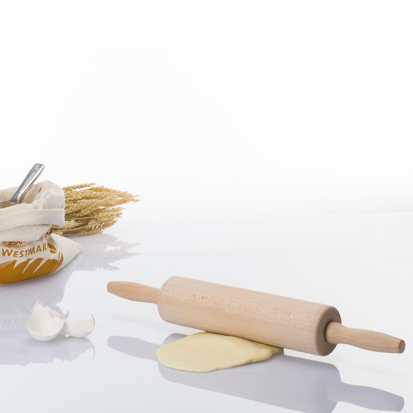 WESTMARK Woody Nudelholz beige