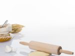 WESTMARK Woody Nudelholz beige